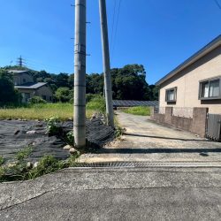 三養基郡みやき町大字蓑原　売地　42坪 画像10